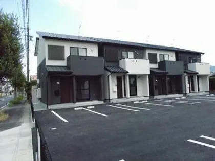 愛知県豊橋市中岩田4丁目【一戸建】の外観