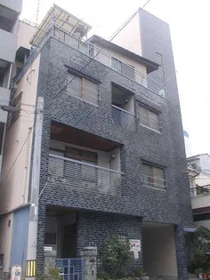 コバルトハイツの画像