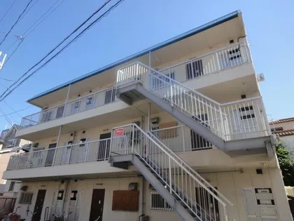 北野マンションの画像