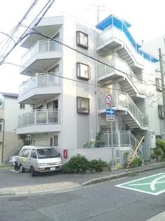 ビレッジスミダの画像