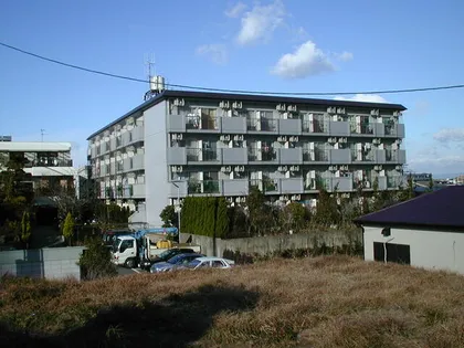 倉瀬戸ハイツの画像