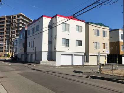 メゾンドJの画像