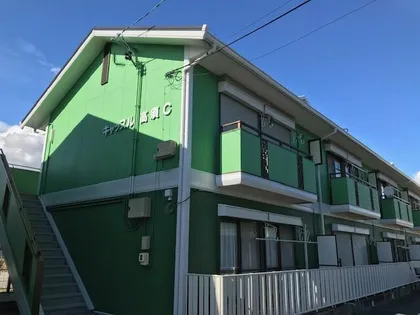 キャッスル高須の画像