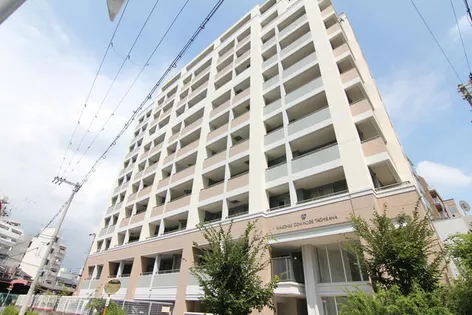 ワコーレコモード立花の画像