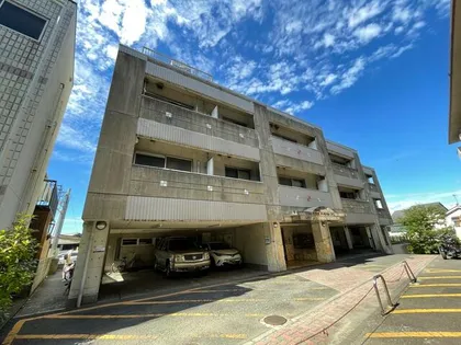 ヤマシナアーバンコテージの画像