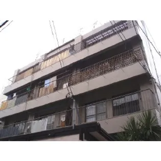 マンション藤の画像