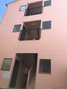 モアセゾンⅡ【2階】の外観