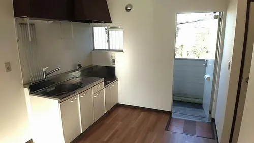 フォレストコート【2階】のその他画像