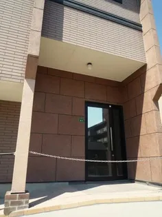 サーチュイン原【201号室】の外観