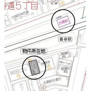 エクセレント坂田の画像