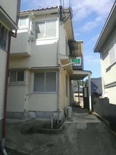 パークサイド湊川【1階】の外観