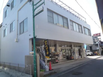 奈良県大和郡山市小泉町【一戸建】の外観