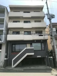 白川台ステイツの画像