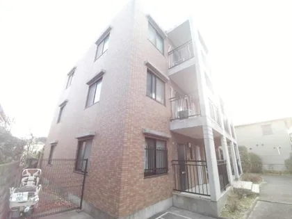 兵庫県神戸市東灘区住吉宮町6丁目【マンション】の外観