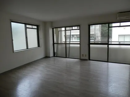 福岡県北九州市小倉北区清水5丁目【マンション】の外観