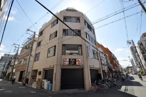 グリーンプラザの画像