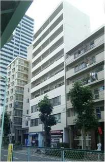 愛知県名古屋市中区大井町【マンション】の外観