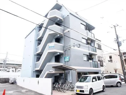 フリックコート深江の画像