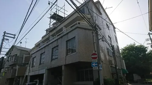 山岡ビルの画像