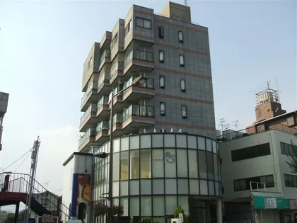 大阪府箕面市西小路2丁目【マンション】の外観