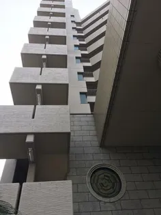 大阪府大阪市城東区蒲生1丁目【マンション】の外観