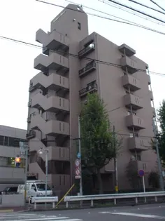 パレスロゼの画像