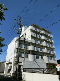 恵比須ビルの画像