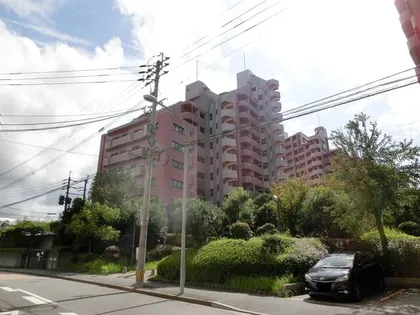 ヴェルデコート青山の画像