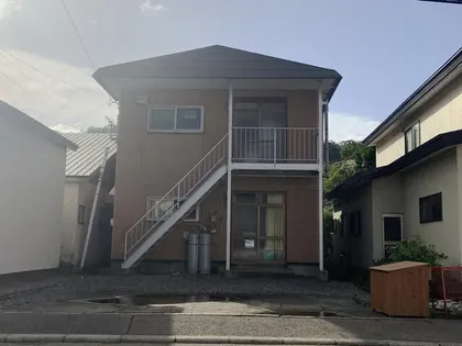 小林ハイツBの画像