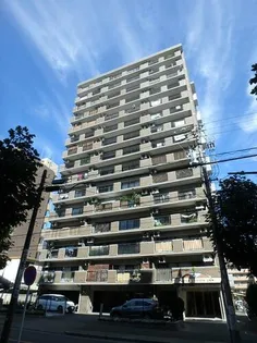 キャッスルハイツ上前津の画像