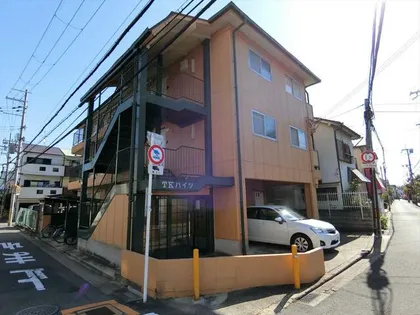 TKハイツの画像
