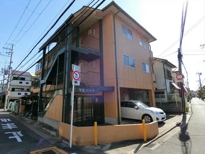 TKハイツの画像