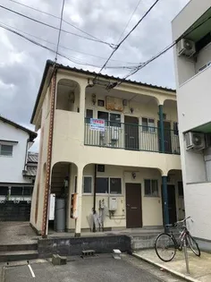 ユートピア原田弐番館の画像