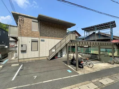 グランドソレイユの画像