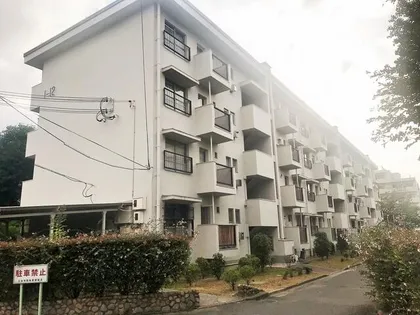 新金岡3丁1番B住宅12棟の画像
