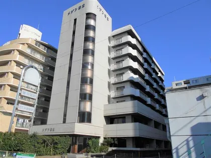 メゾン花北の画像