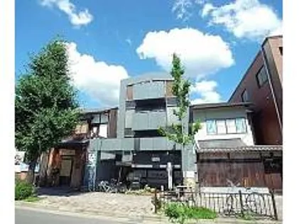 ピュア烏丸の画像
