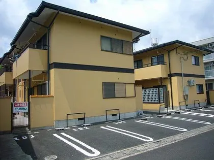 サンライフ大内野の画像