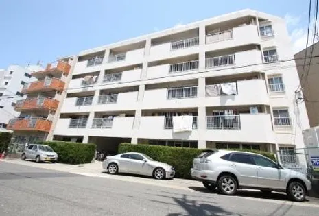 第一パールハイツの画像