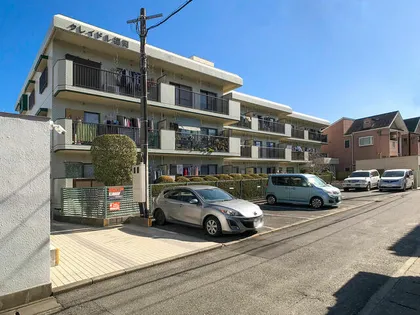 クレイドル福岡の画像