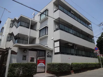 パサージュ西舞子の画像