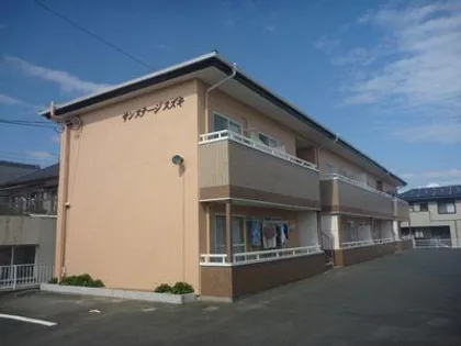 サンステージスズキの画像