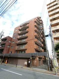 今泉コーポラスの画像