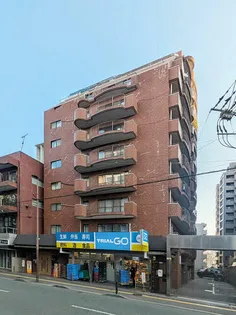 今泉コーポラスの画像