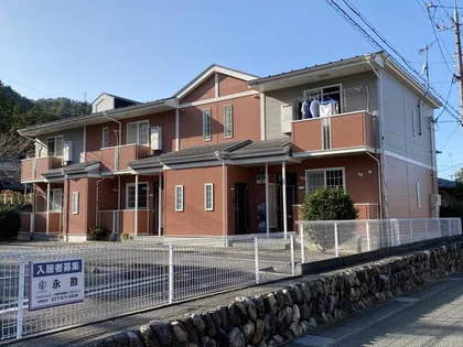 ミーツハウス大門の画像