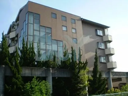 キャッスル京都南【213号室】の外観