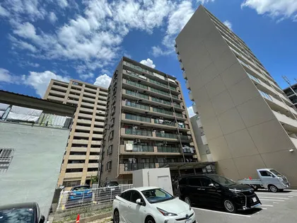 プリンスハイツ松原の画像