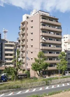 やまびこハイツPART2の画像