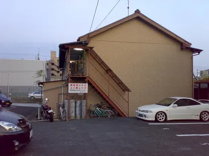 ラ エスペランサ A棟の画像