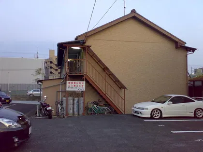 ラ エスペランサ A棟の画像